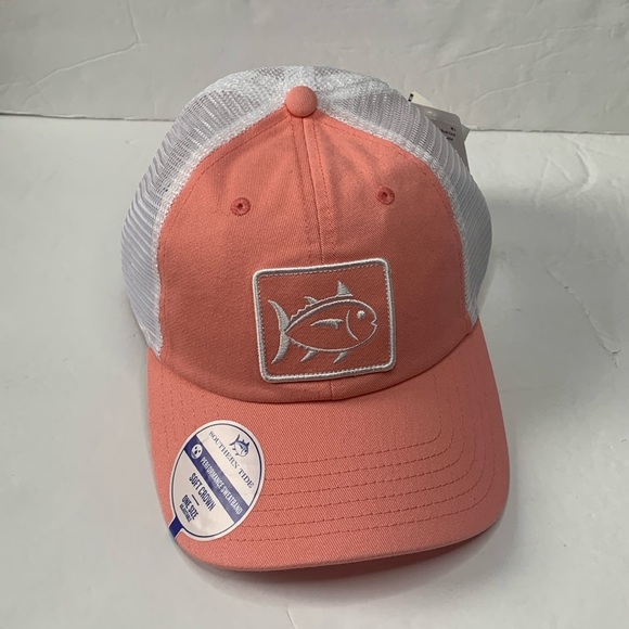 Southern Tide Cap Coral NWT - Picture 1 of 10